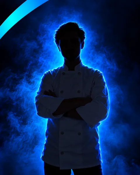Chef por presentar el sábado 17 de octubre