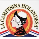 Campesina Holandesa