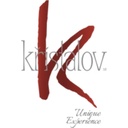 Kristalov