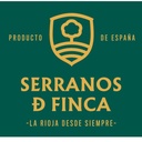 Serranos D' Finca