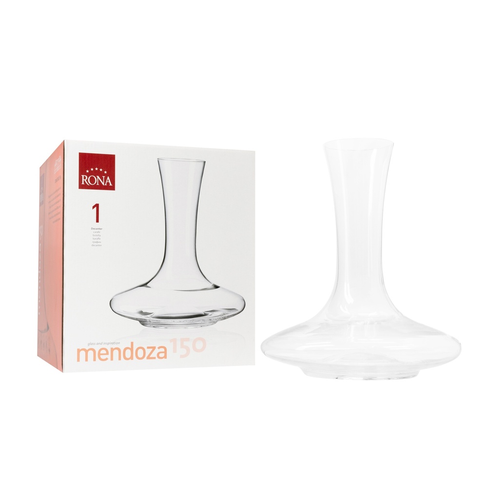 Decantador Mendoza 1500 ml