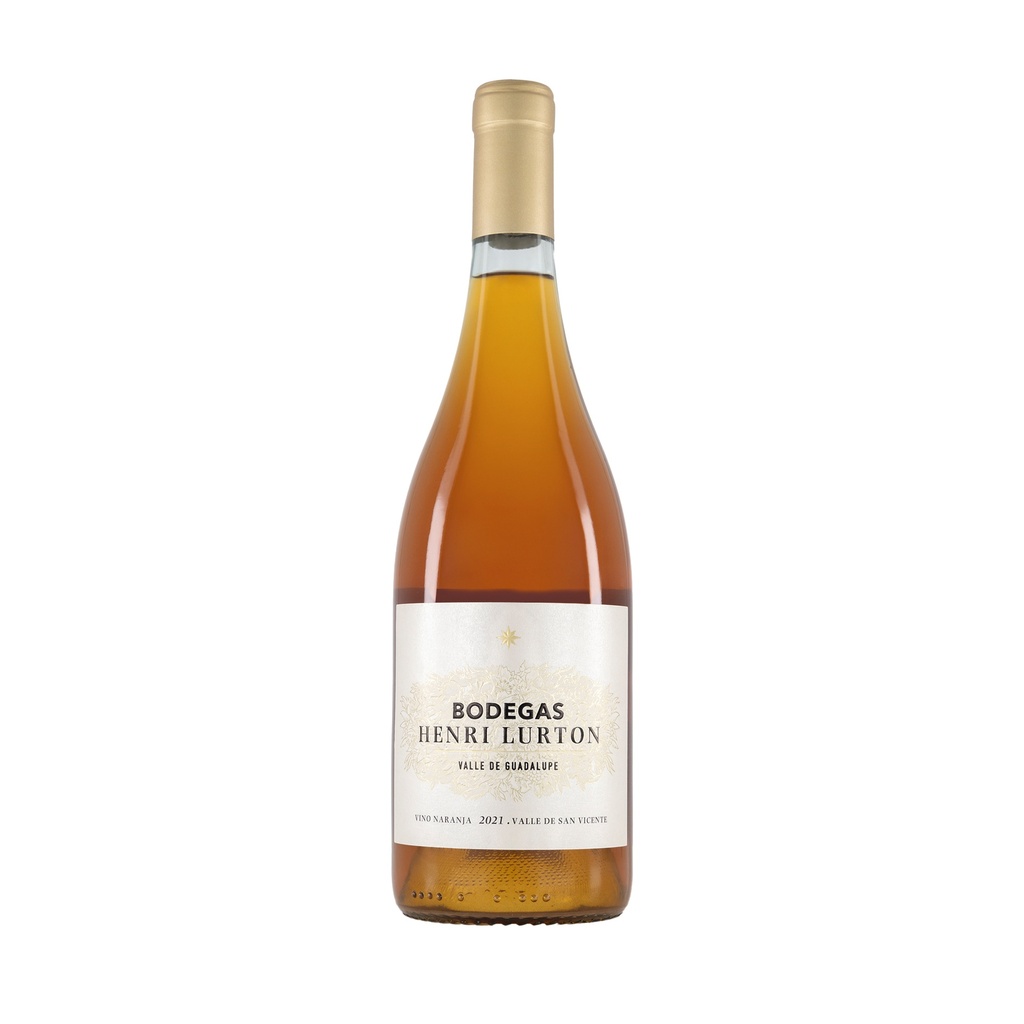 Henri Lurton Vino Naranja 750 ml
