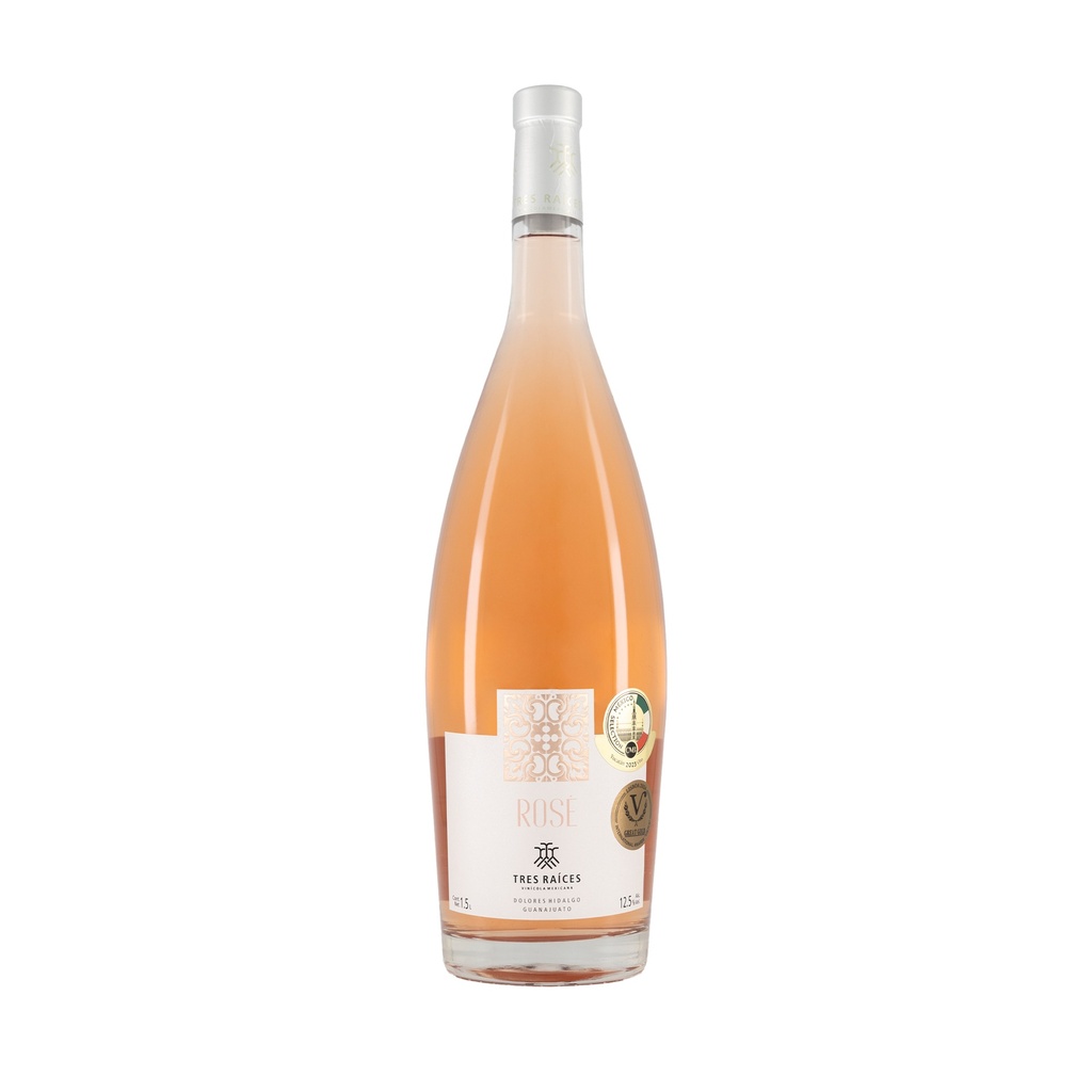 Tres Raíces Rose Magnum