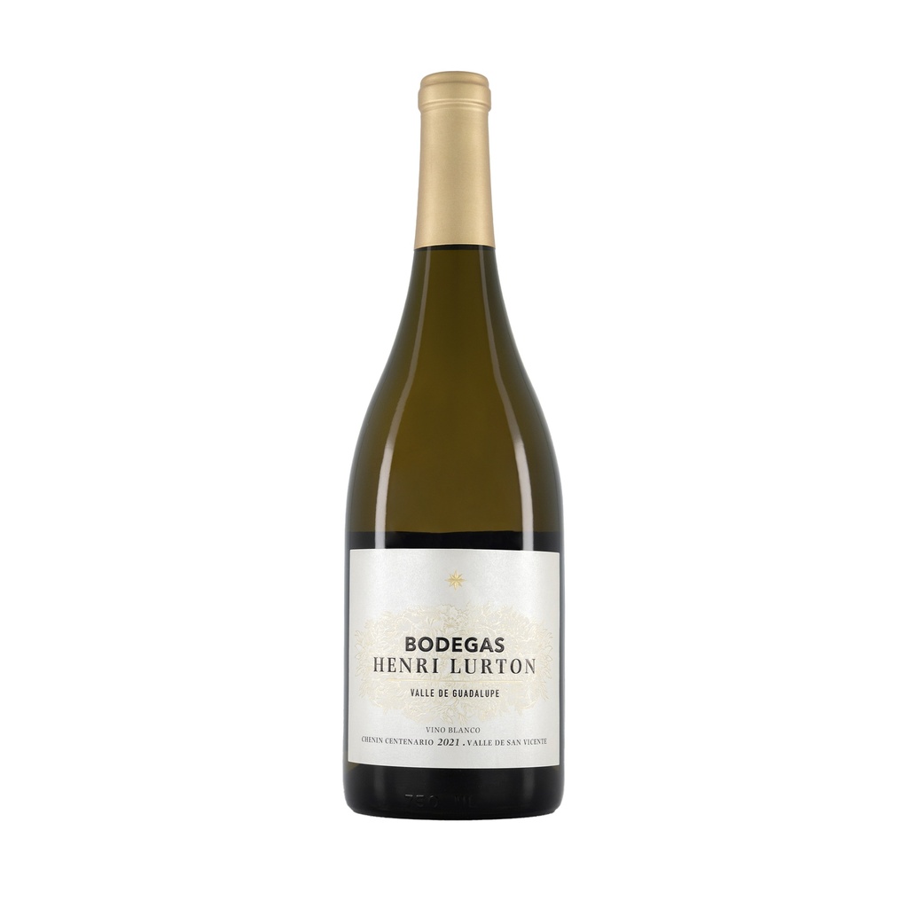 Henri Lurton Chenin Centenario