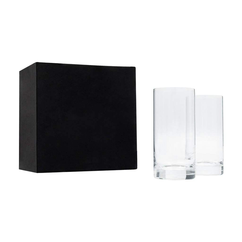 Set de 6 Vasos Barline/Barware 350 ml