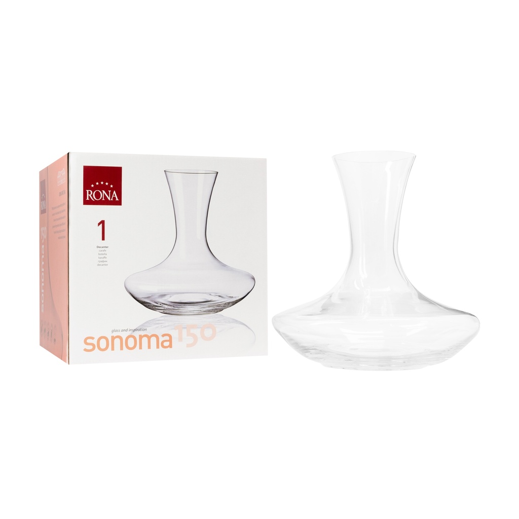 Decantador Sonoma 1500 ml