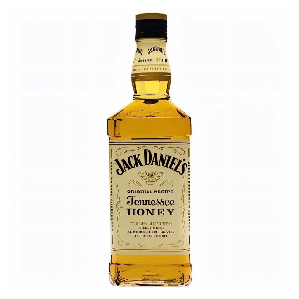 Jack Daniel's Honey 700 ml
