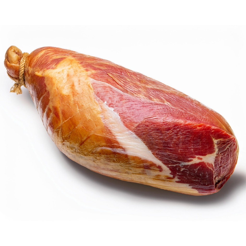 Prosciutto Sin Hueso Kg
