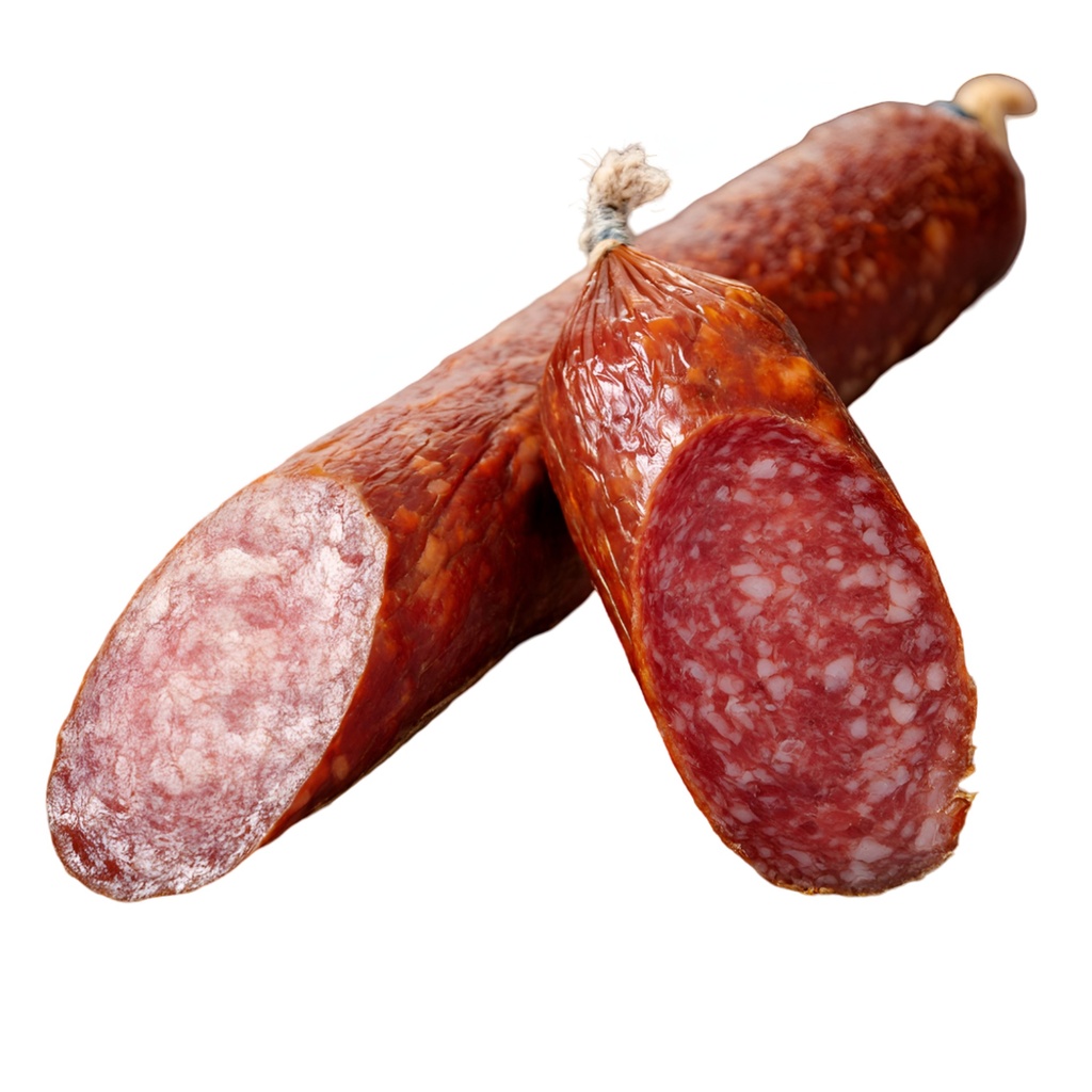 Sopressata Dulce Caña