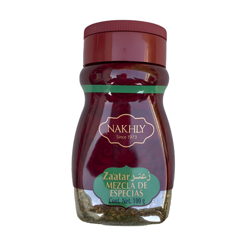 Zaatar Premium, 100 gr