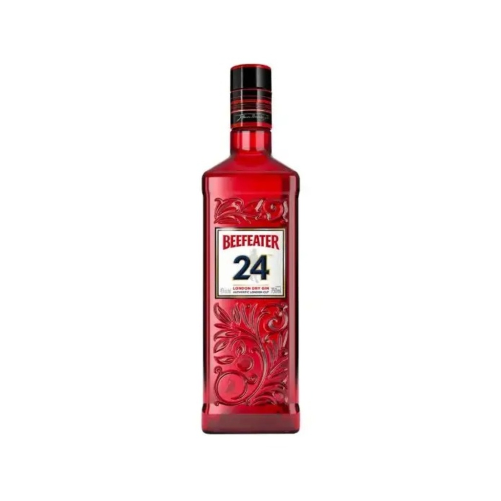 Beefeater London Dry 24 Años 750 ml