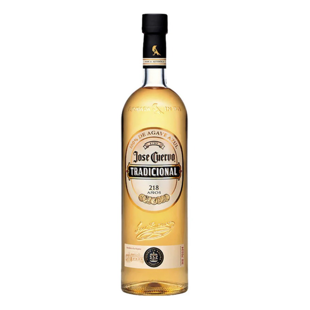 Jose Cuervo Tradicional Reposado  950 ml
