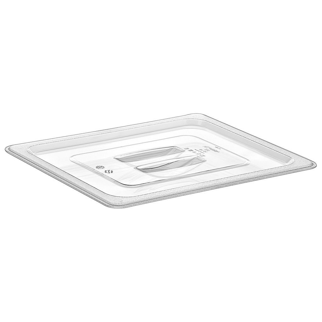 Tapa para Contenedor de Alimentos 325 x 265 mm