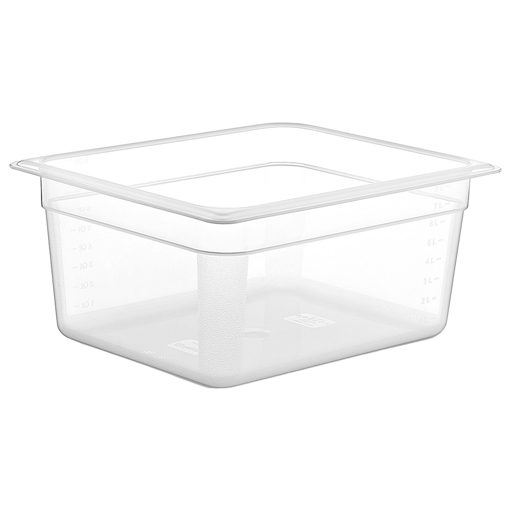 Contenedor  para Almacenar Alimentos 150 mm 8 lts