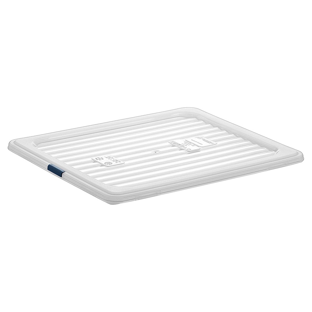 Tapa para Contenedor de Alimentos 325 x 265 mm
