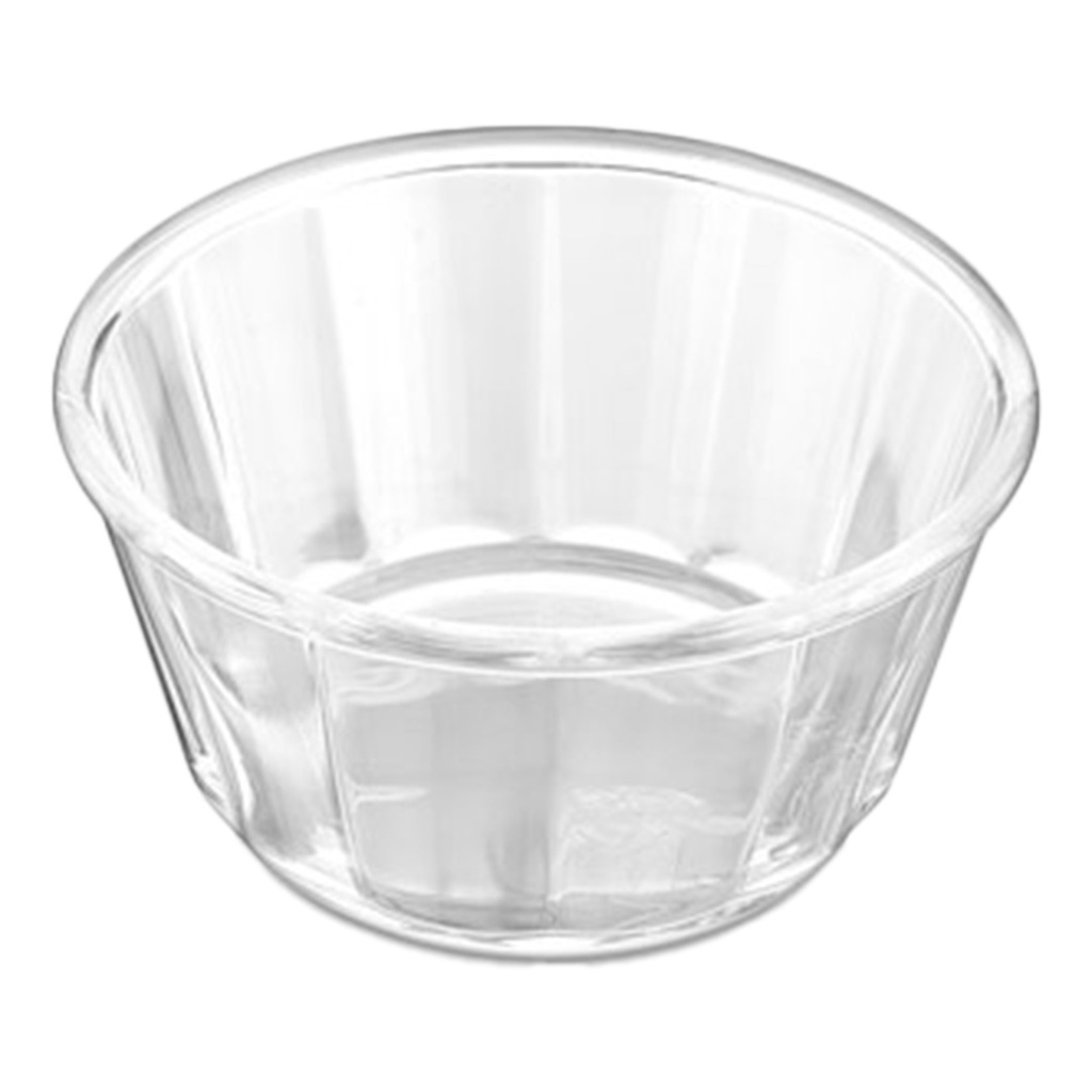 Bowl para Salsa  56 mm