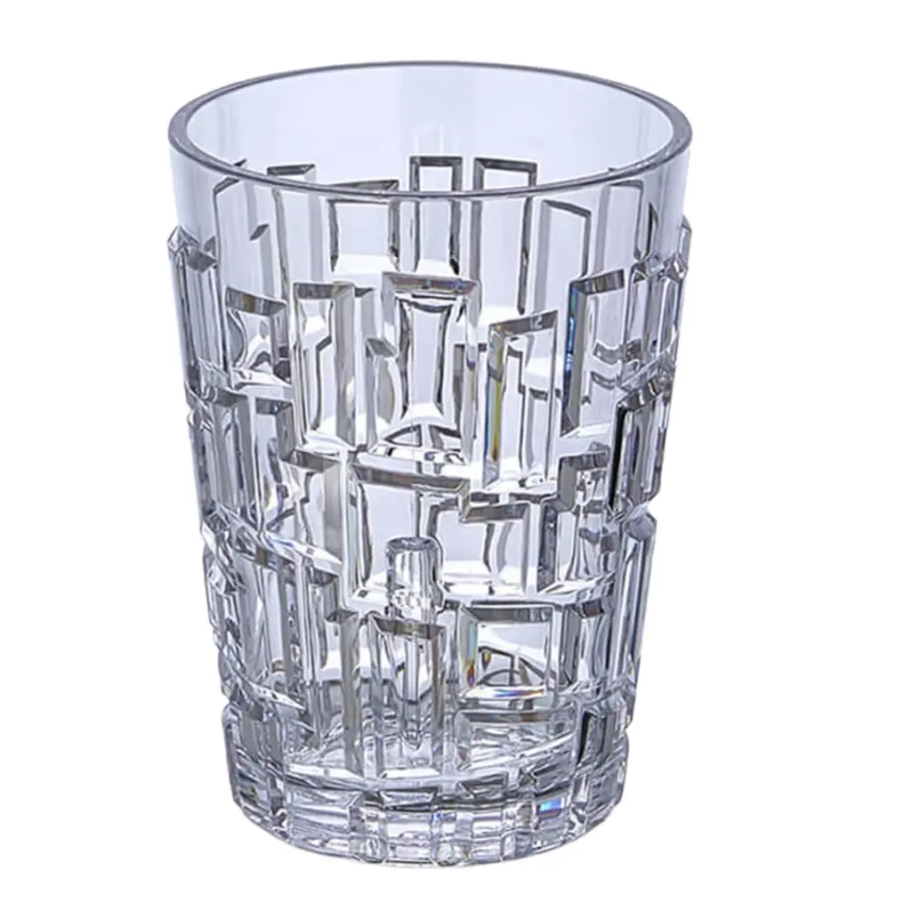 Vaso de Policarbonato 300 ml Stone
