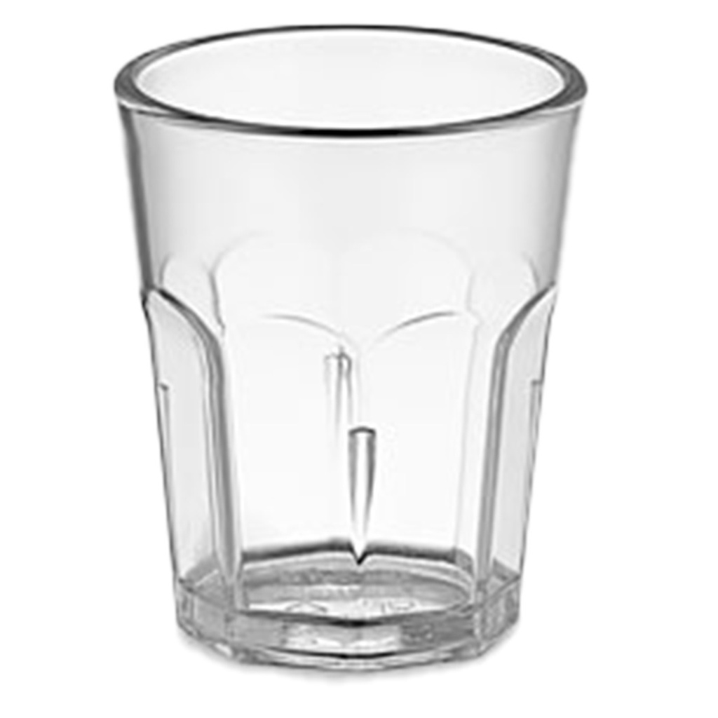 Vaso Shot de Policarbonato 40 ml 