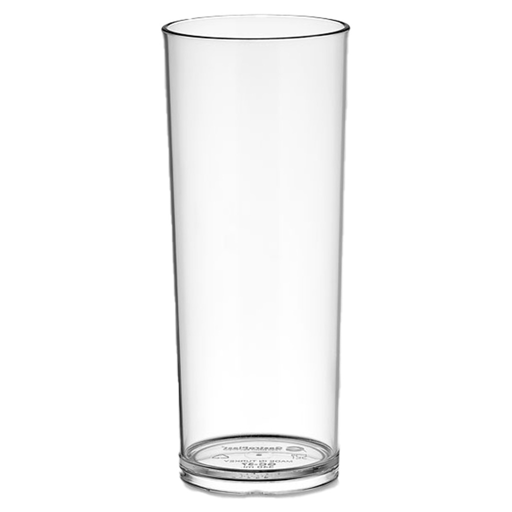 Vaso de Policarbonato 340 ml Collins
