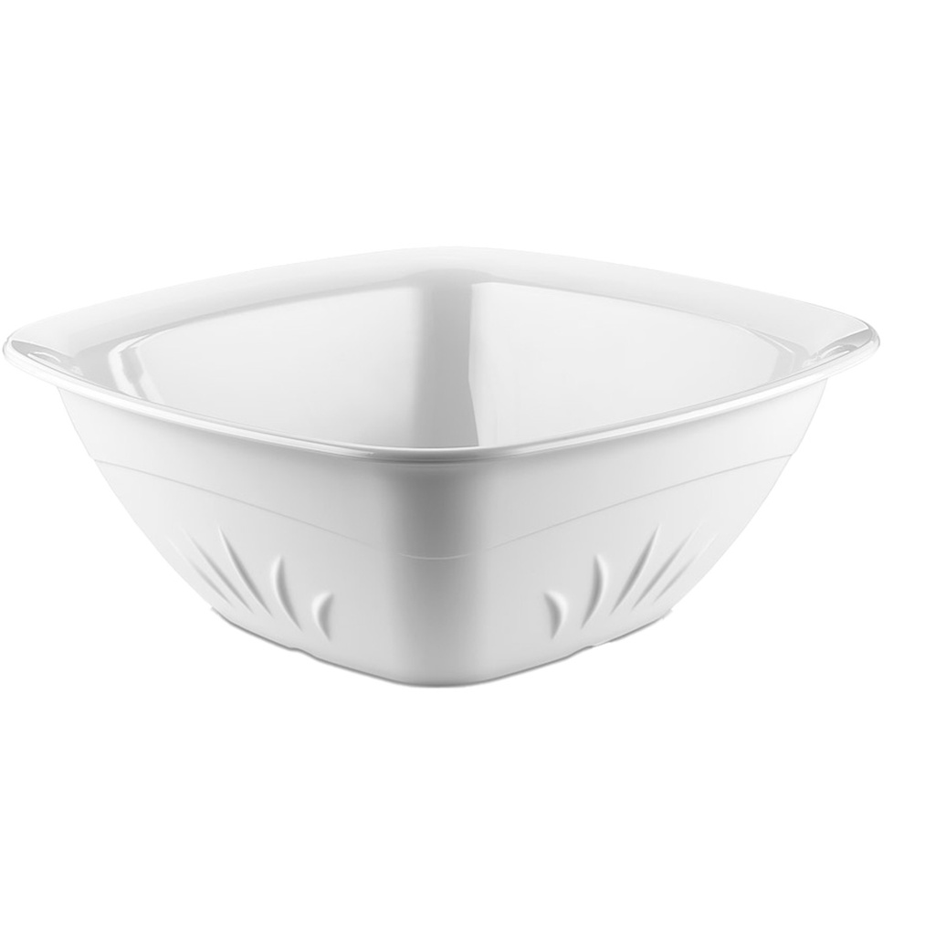 Bowl Cuadrado 29 cm