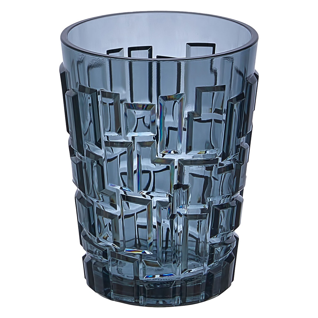 Vaso de Policarboanto gris 200 ml
