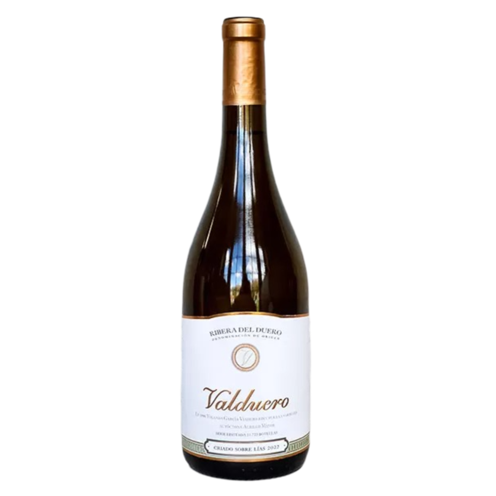 Valduero Blanco