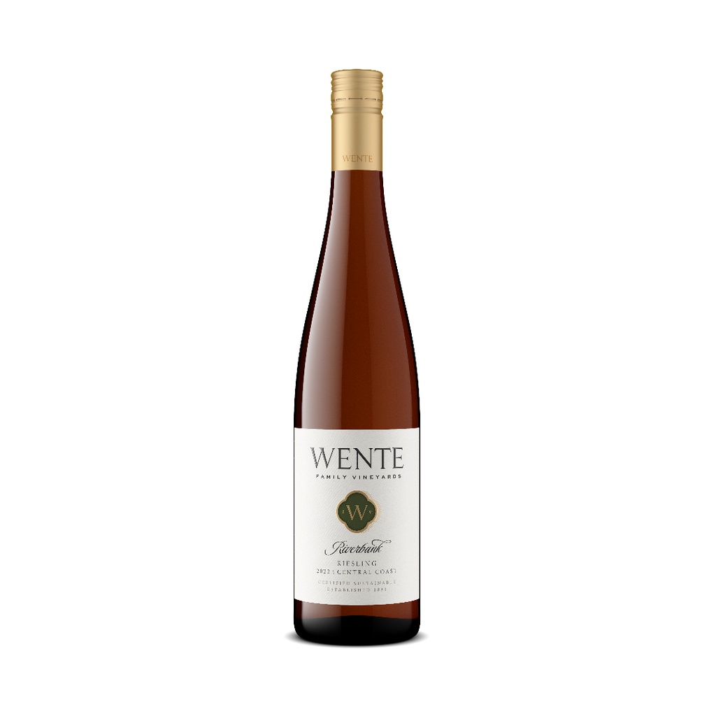 Wente Riverbank Riesling 750 ml