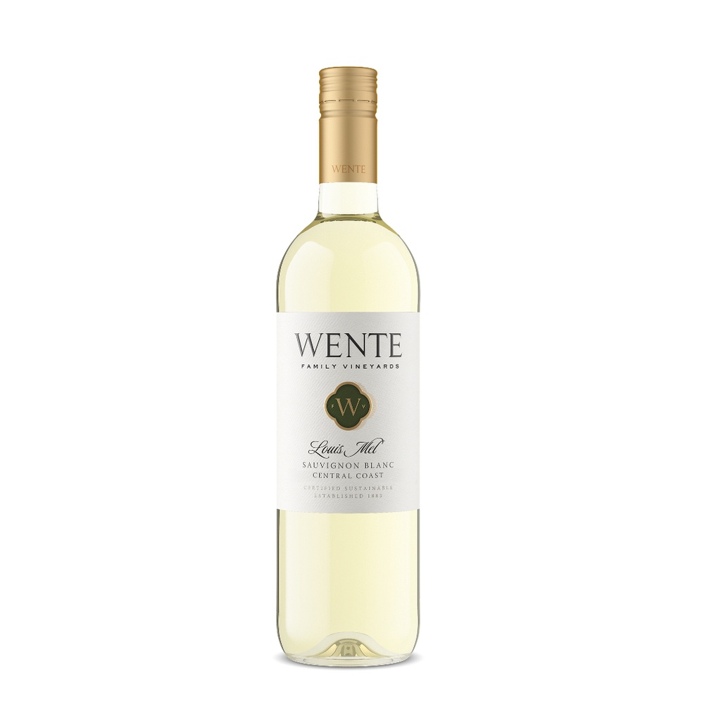 Wente Louis Mel Sauvignon Blanc 750 ml