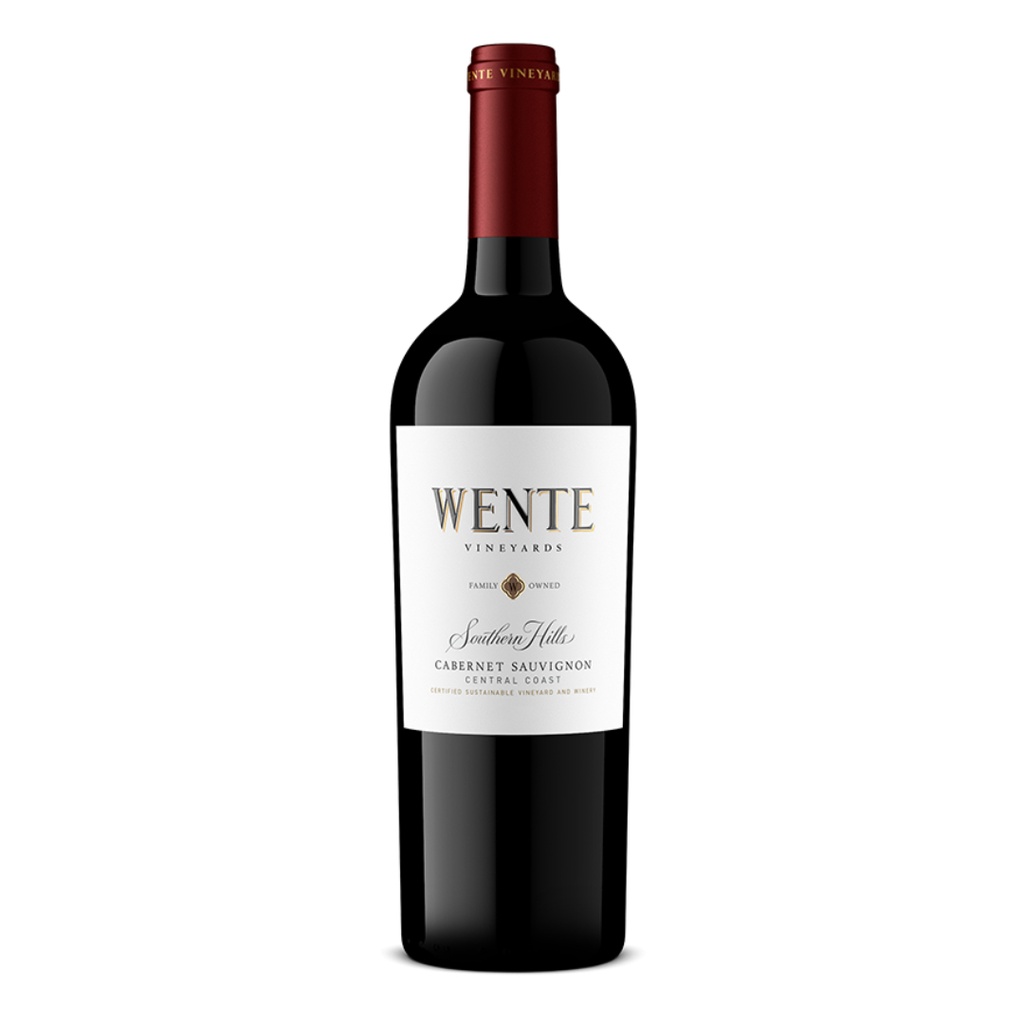 Wente Southern Hills Cabernet Sauvignon 750 ml