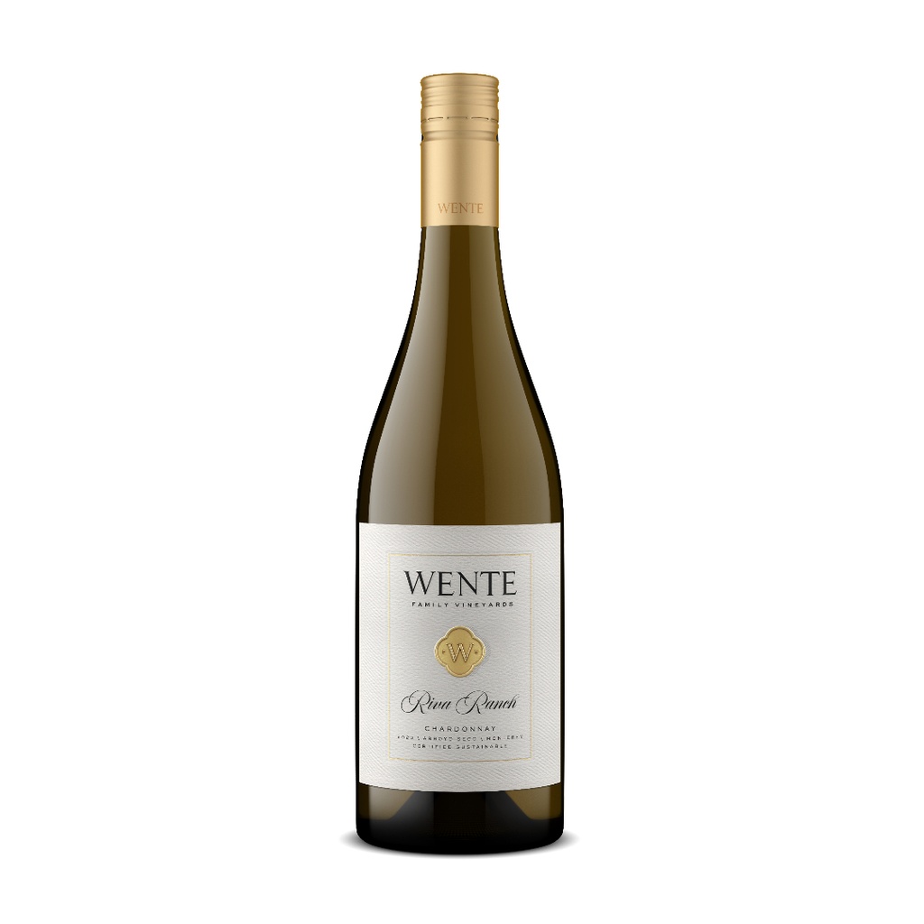 Wente Riva Ranch Chardonnay 750 ml