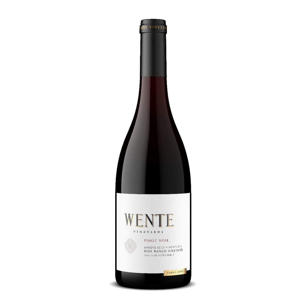 Wente Riva Ranch Pinot Noir 750 ml