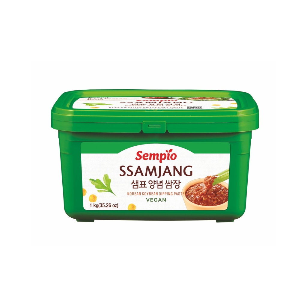 Ssamjang 1 kg