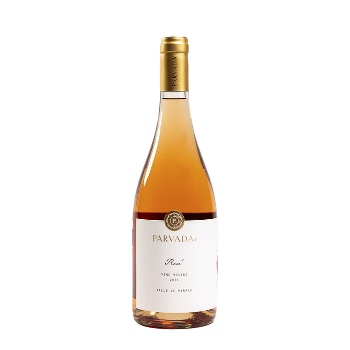 Vino Parvada Rosado 750 ml