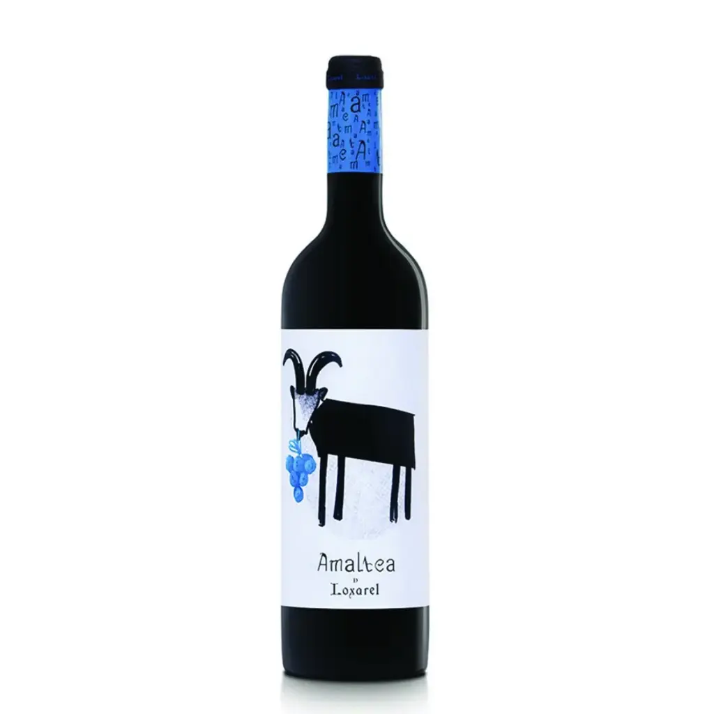 Amaltea Tinto