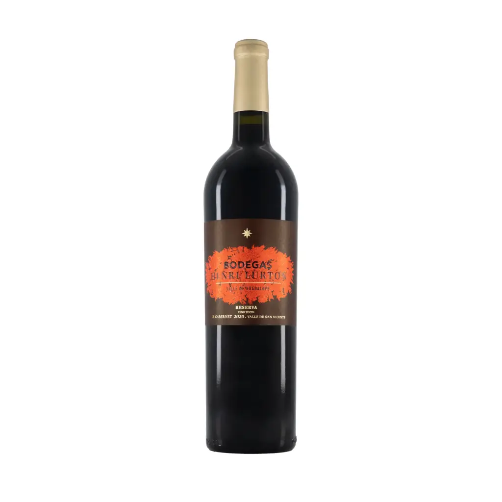 Henri Lurton Le Cabernet 750 ml