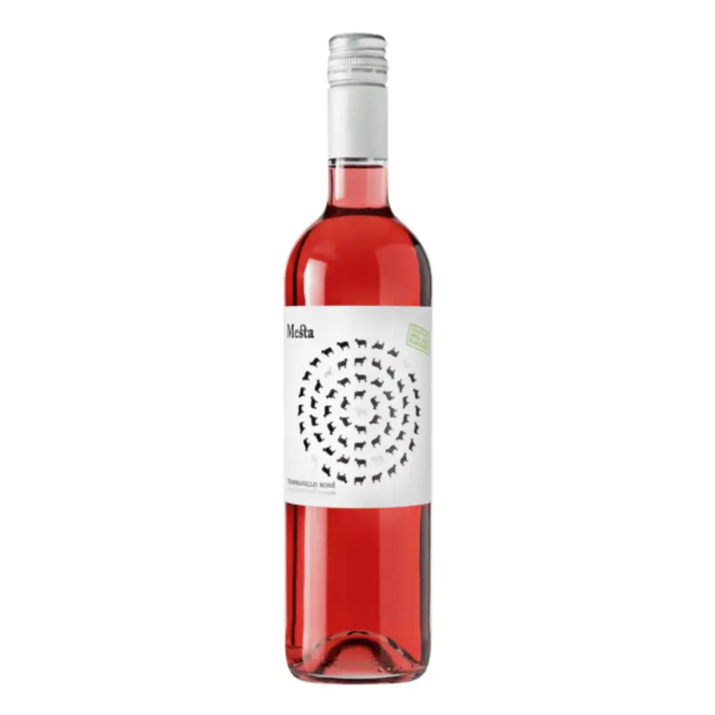 Mesta Rosado 750 ml