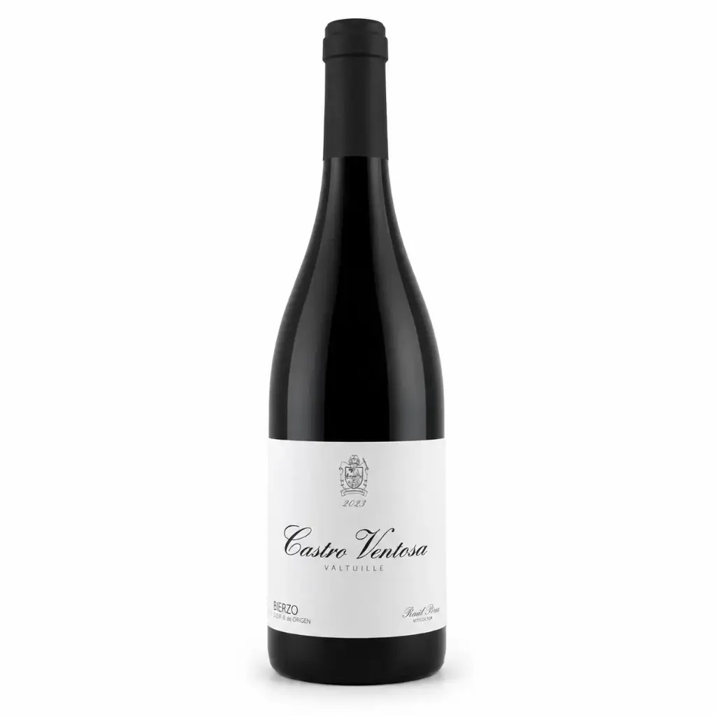 Castro Ventosa Valtuille 750 ml
