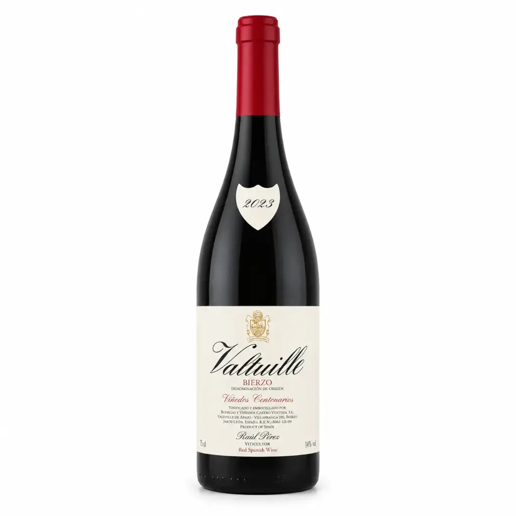 Valtuille Cepas Centenarias 750 ml