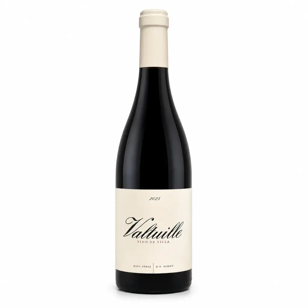 Valtuille Vino de Villa 750 ml