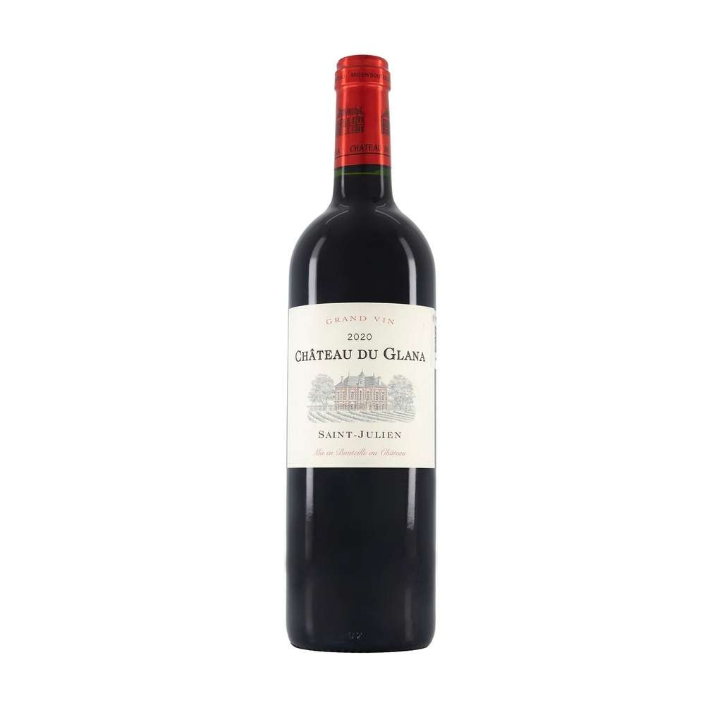 Château du Glana Saint-Julien 750 ml