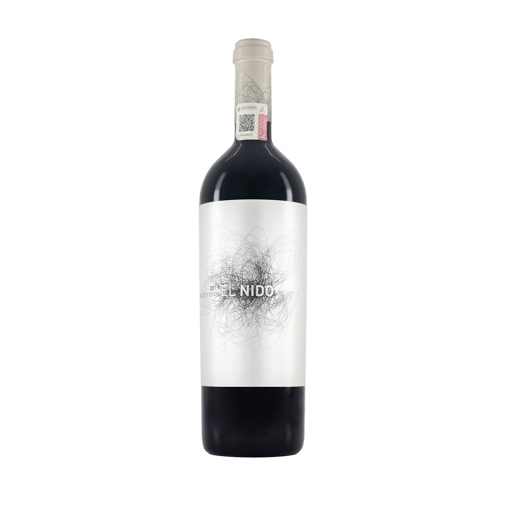 El Nido 750 ml