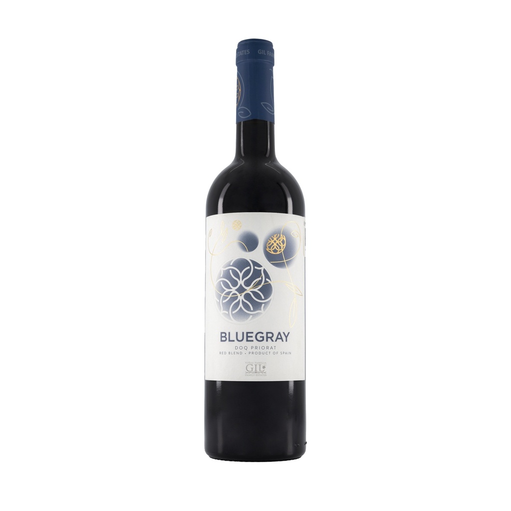 Bluegray 750 ml