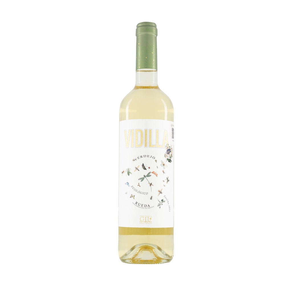 Vidilla Verdejo 750 ml