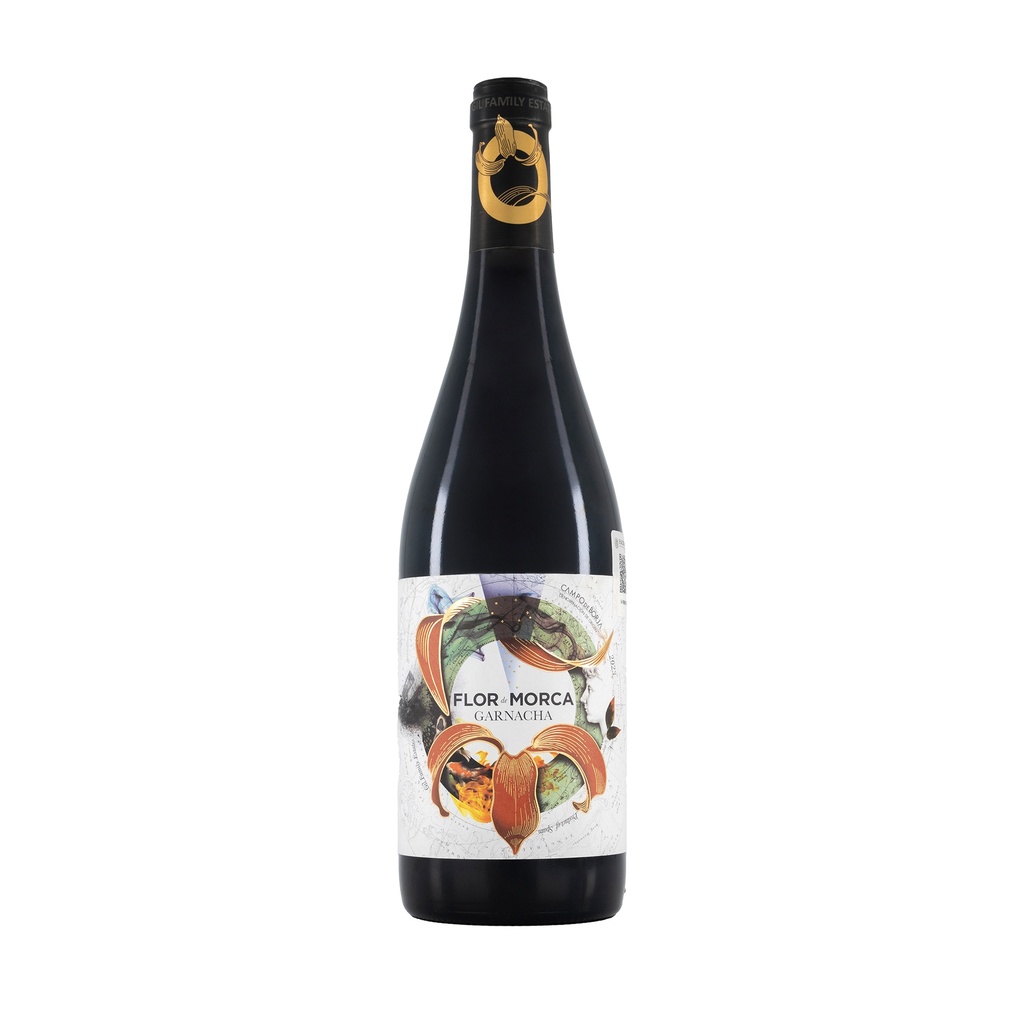 Flor de Morca 750 ml