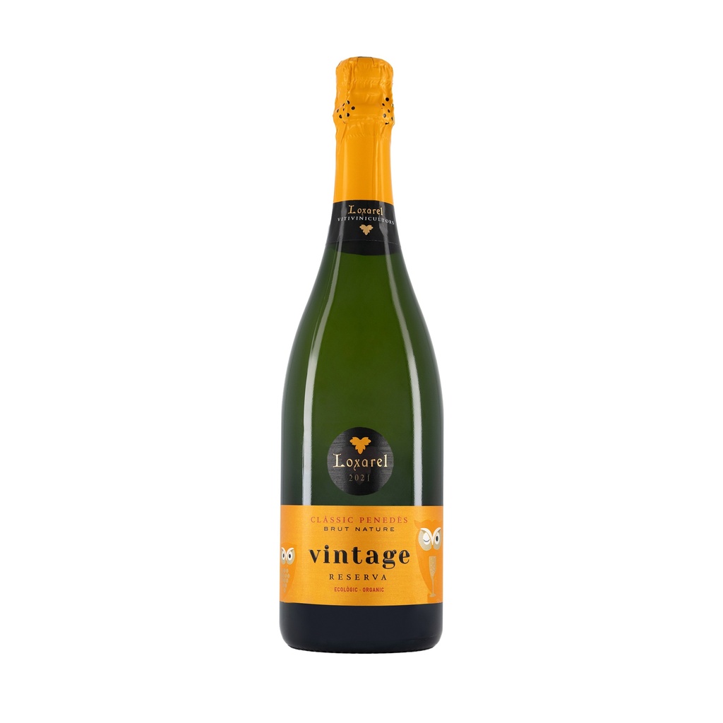 Vintage de Loxarel 750 ml