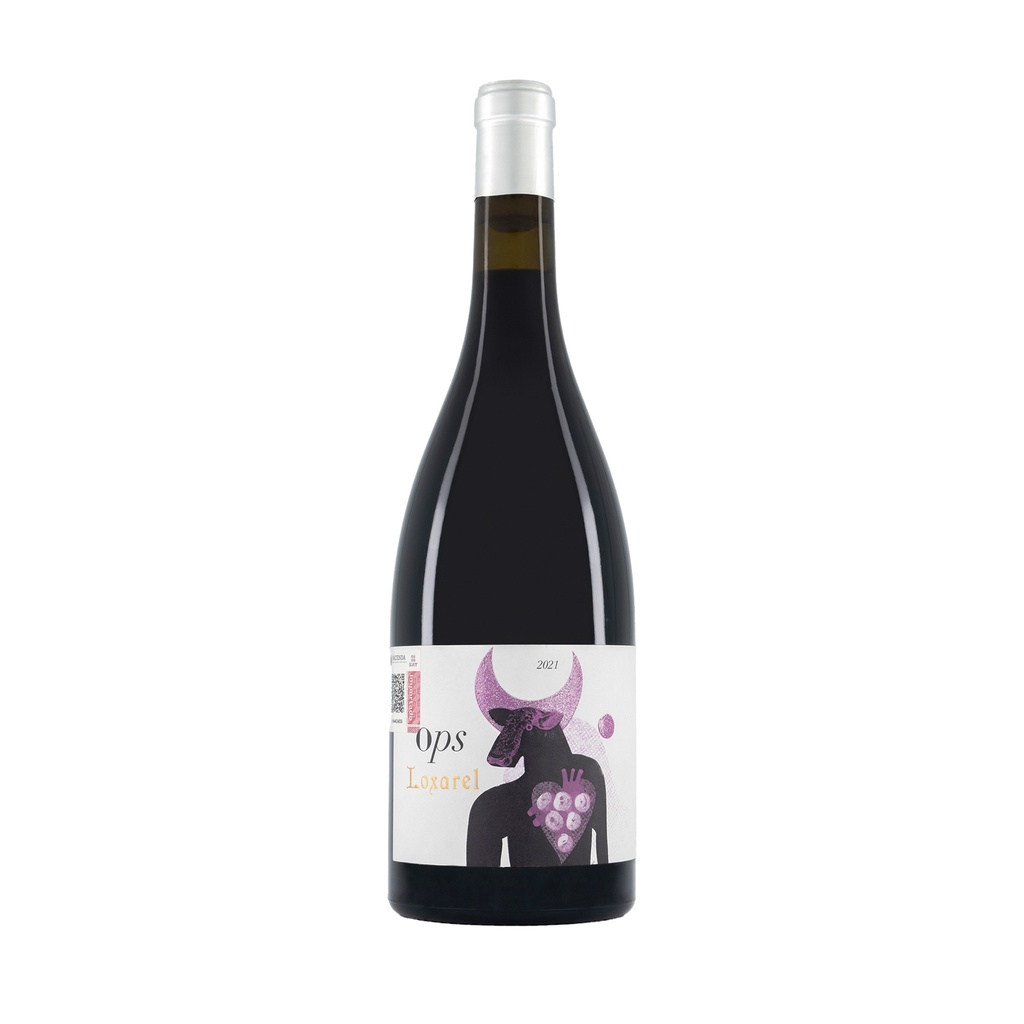 Ops Loxarel (Amphora) 750 ml