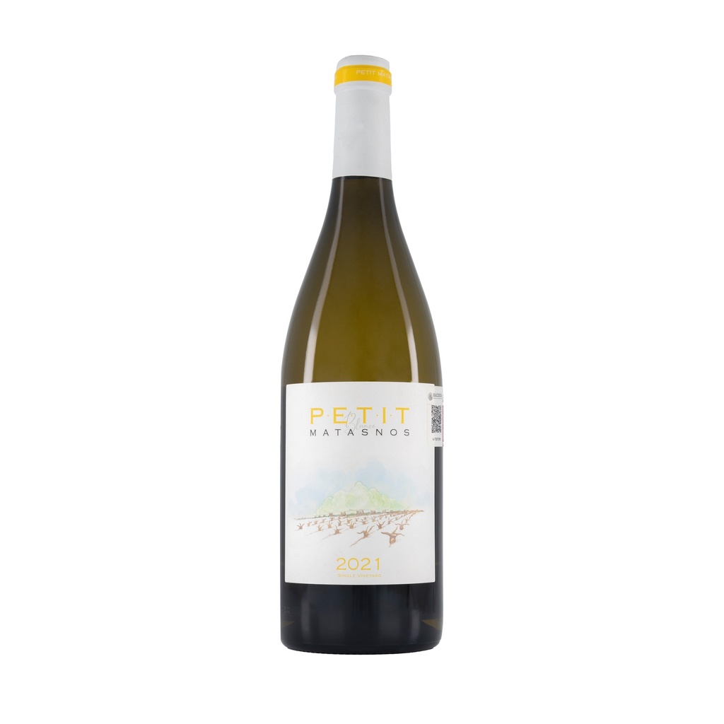 Petit Matasnos Blanco 750 ml