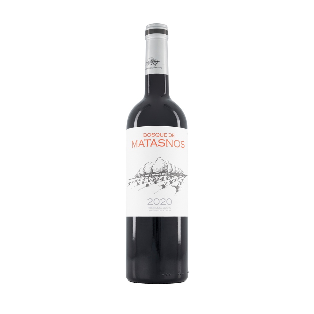 Bosque de Matasnos 750 ml