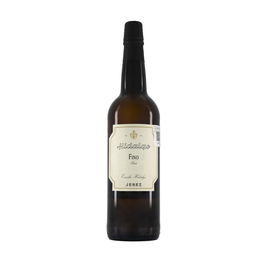 Hidalgo Fino 750 ml
