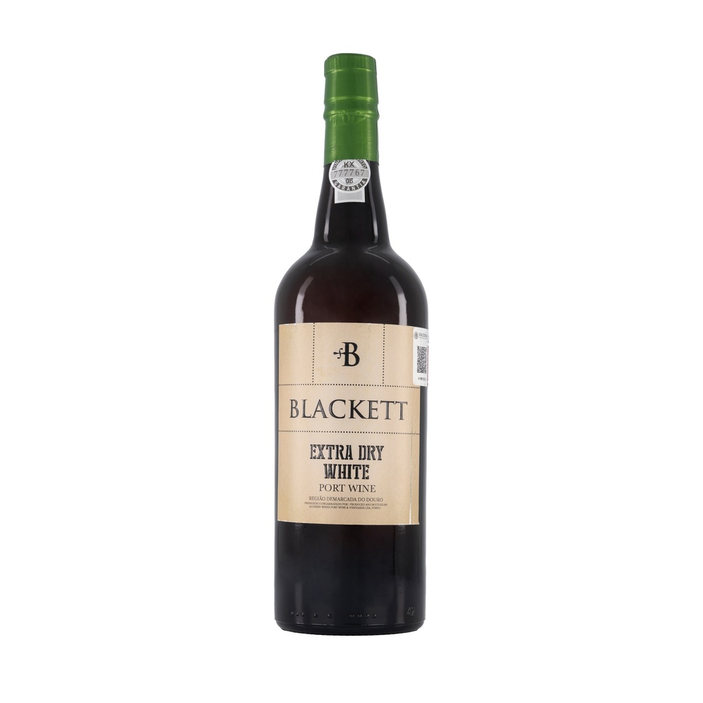 Blackett Extra Dry White 750 ml